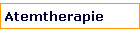 Atemtherapie
